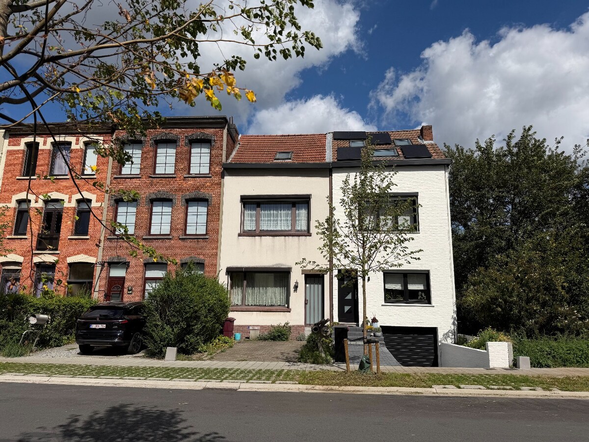 Te koop woning - Schoten