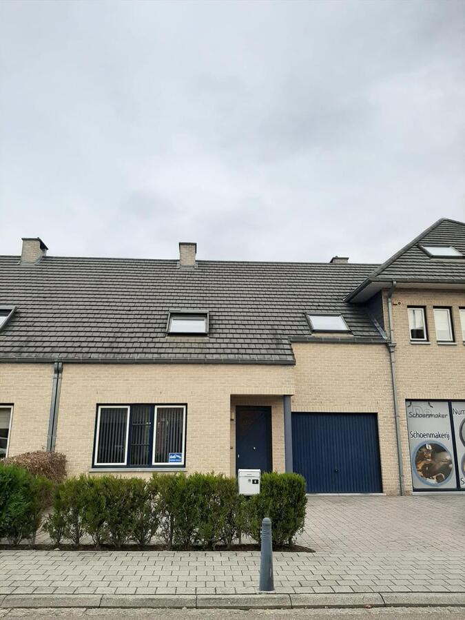 Verhuurd woning - Kuringen