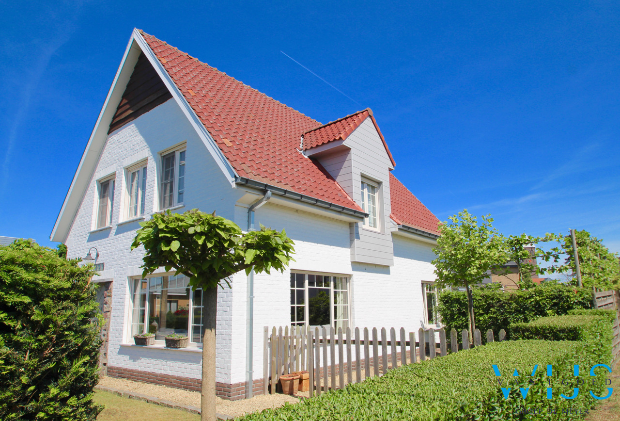 Verkocht woning - Ertvelde