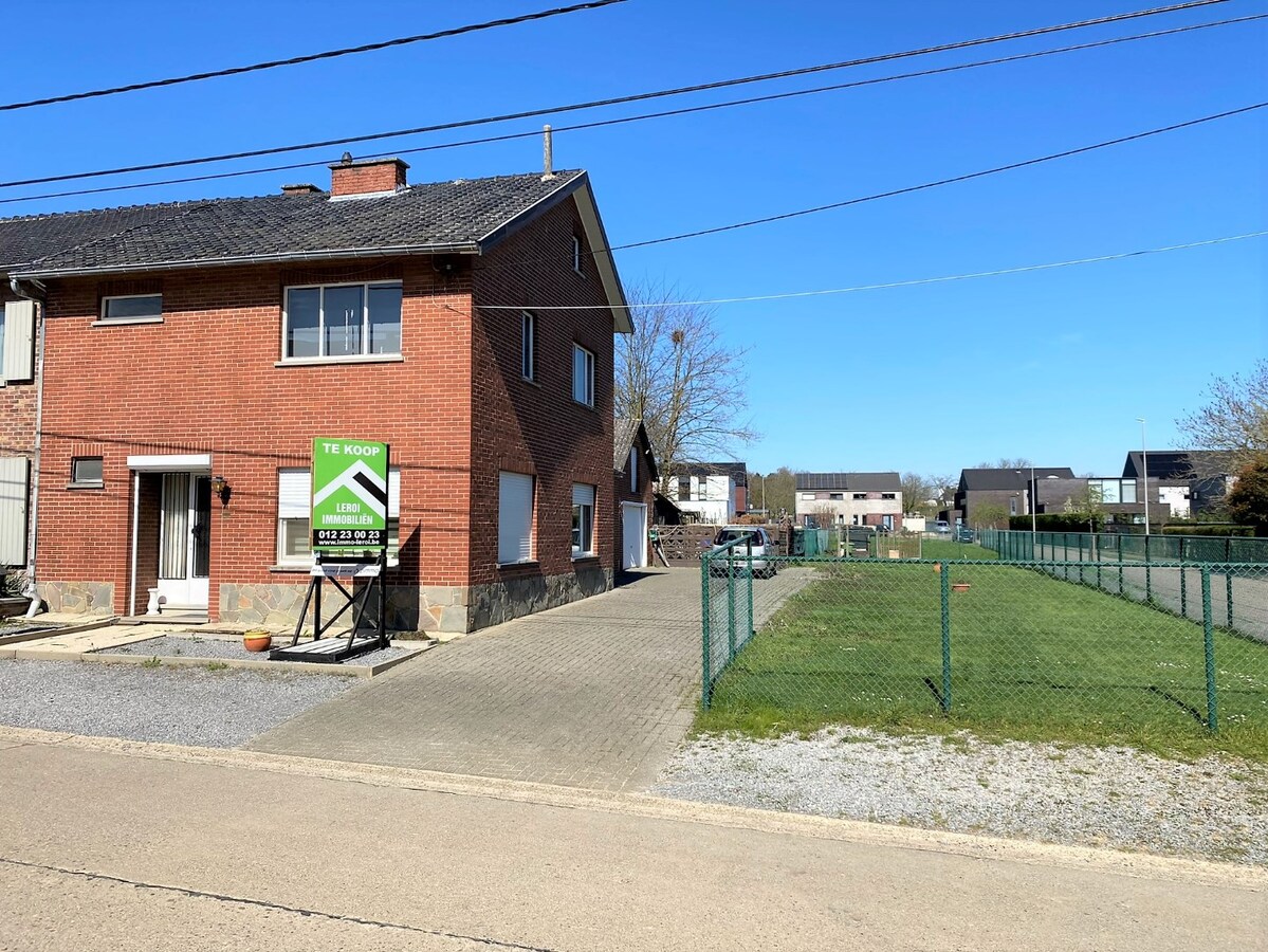 Verkocht woning - Tongeren