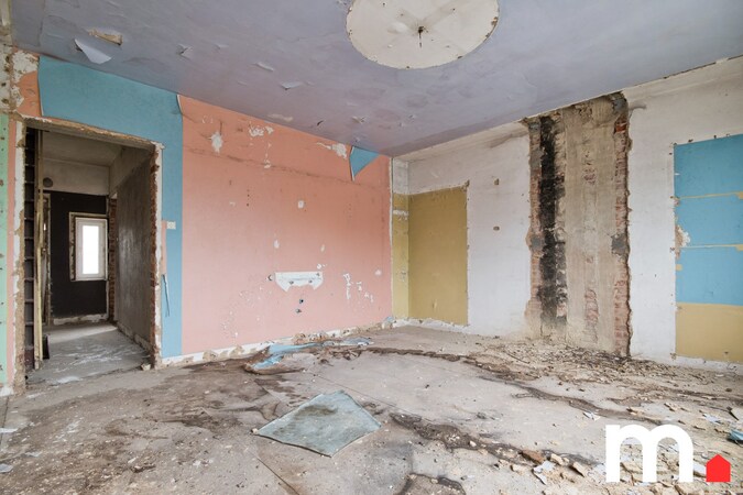 Te koop woning - Kuurne