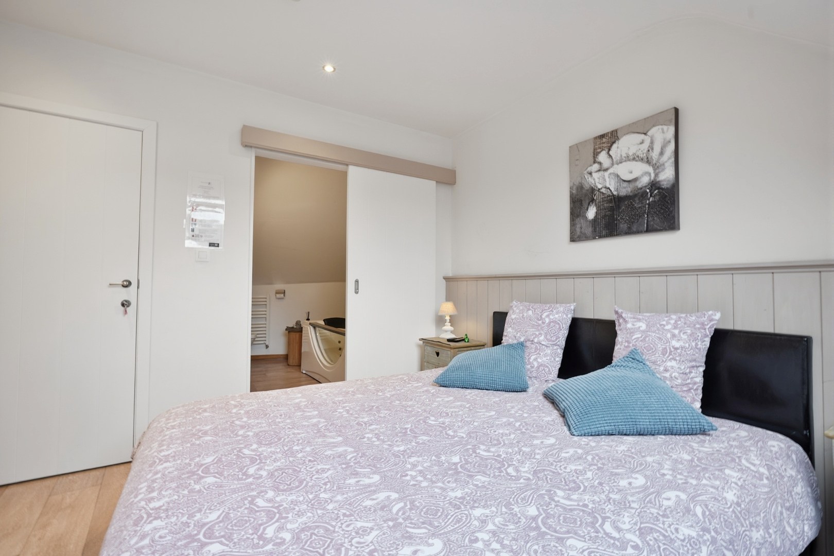 Bekijk deze opportuniteit: Uw eigen B&amp;B of vakantieverhuur in charmant Nieuwpoort (Ramskapelle) 