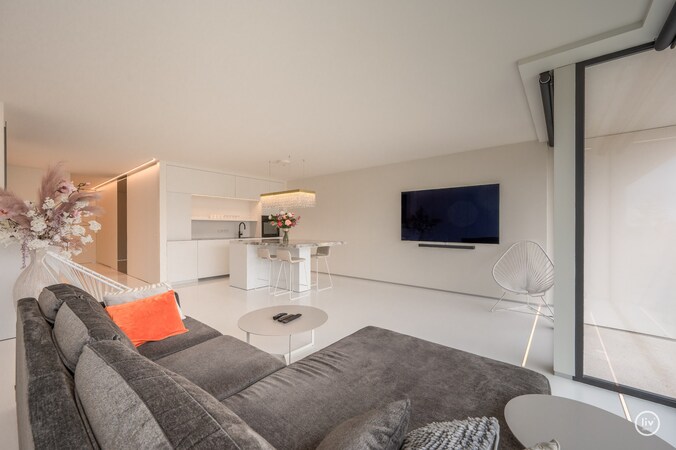 Vendu appartement - Heist-aan-Zee