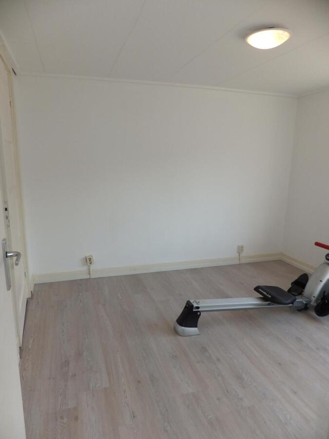 Eengezinswoning verkocht in TILBURG