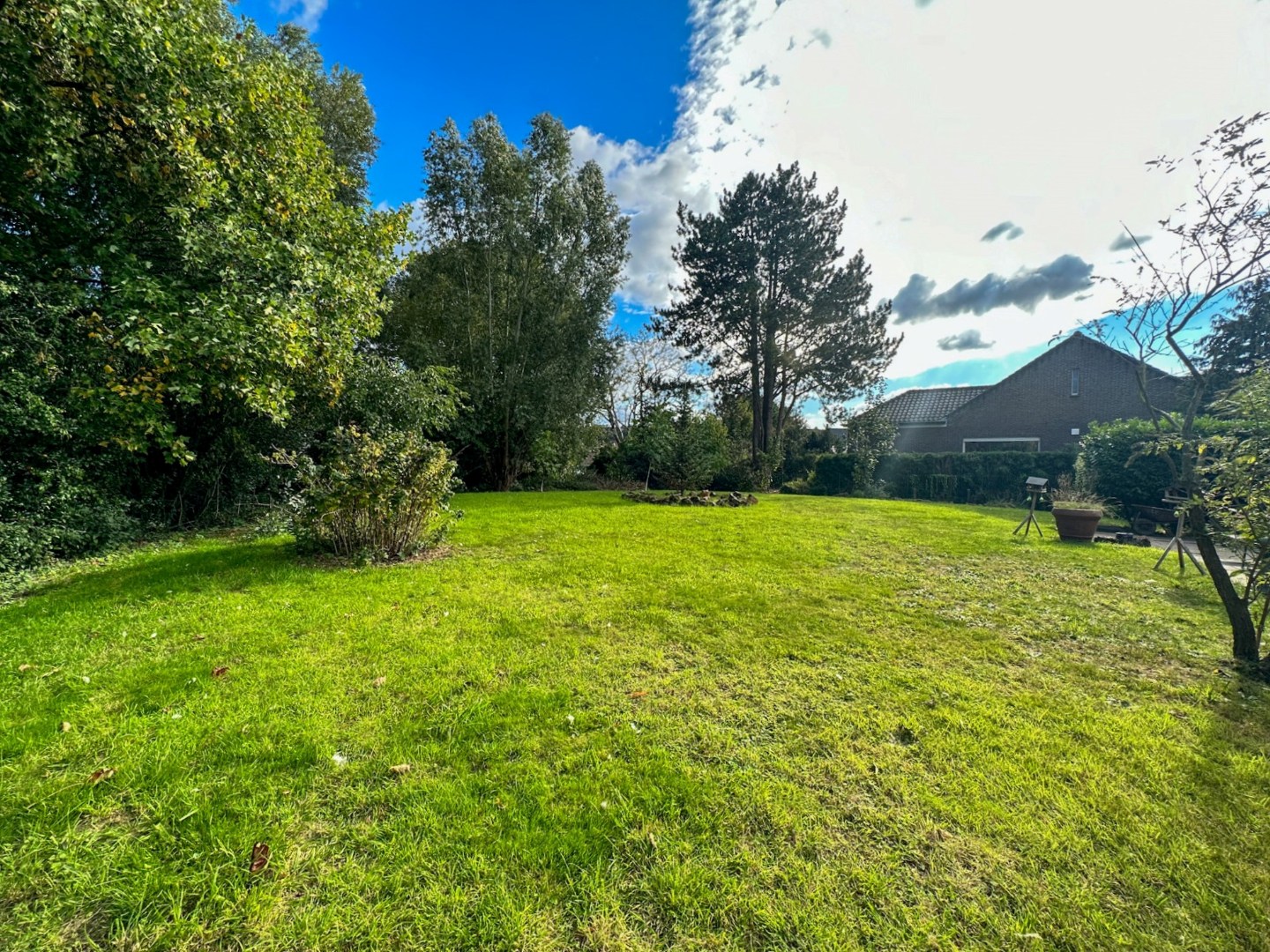 Villa hartje Torhout, topligging op een perceel van 2052 m²! 