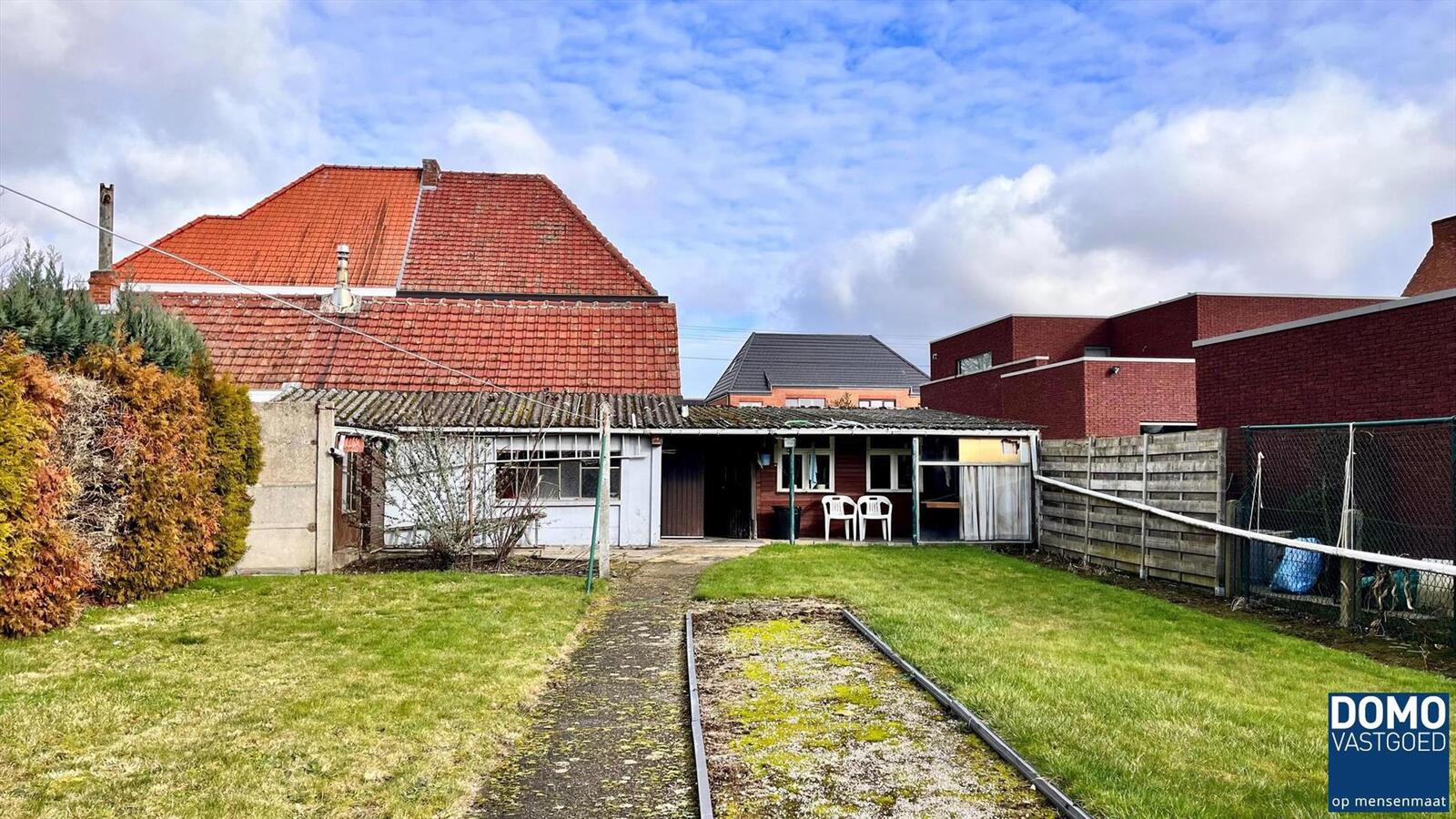 Woning verkocht in Kuringen