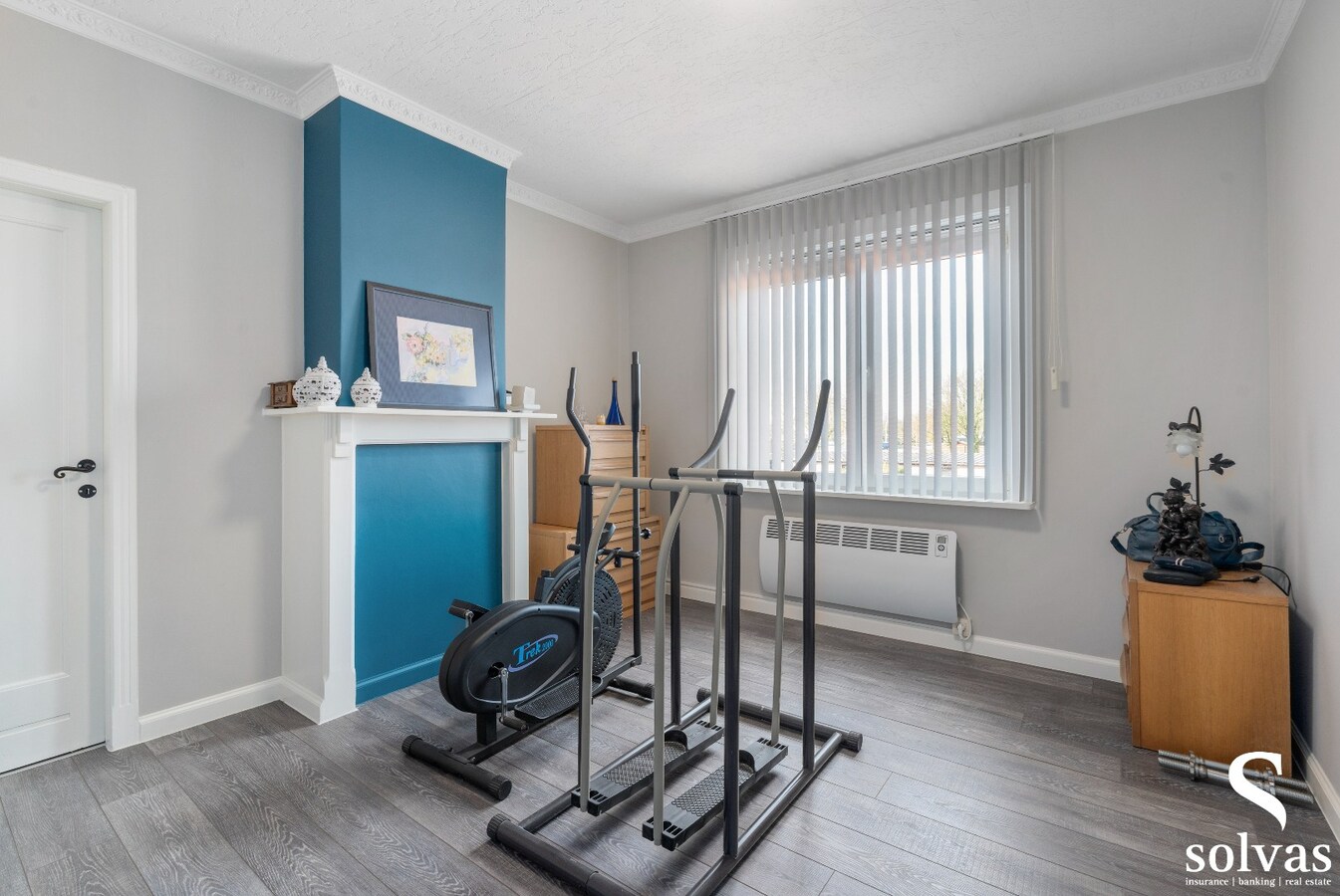 Instapklare woning te Aalter-Brug! 