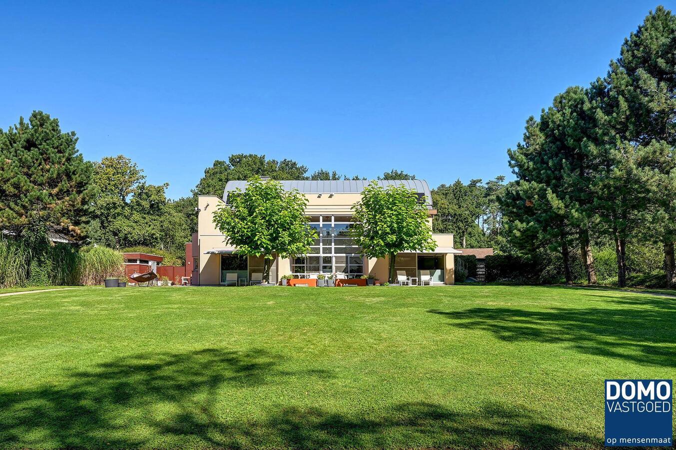 Villa verkocht in Heusden-Zolder