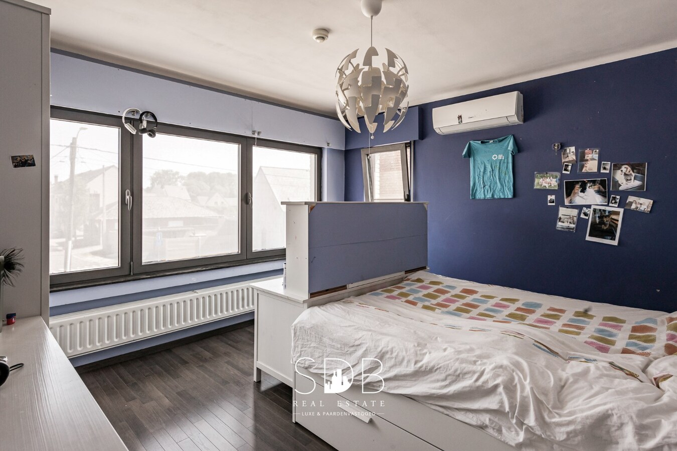 Prachtige hedendaagse villa met gezinstuin en zwembad op 1.387m² 