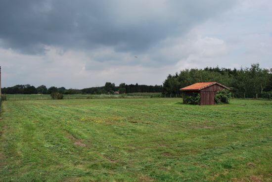 Charmante hoeve op ca. 4000m² 