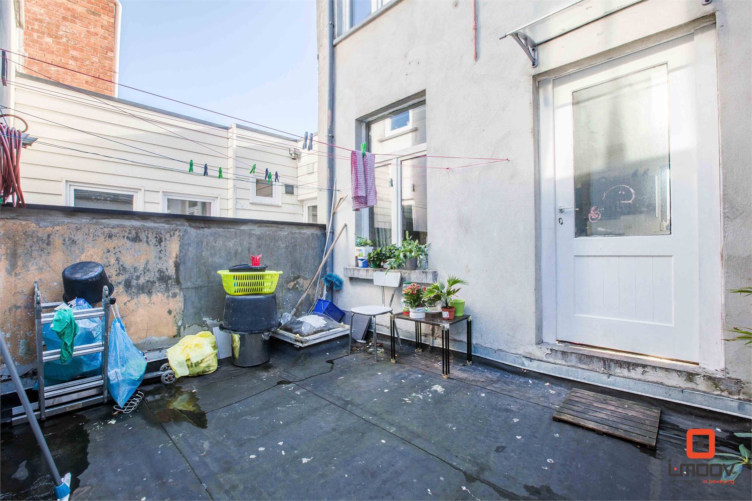 Woning verkocht in Gent