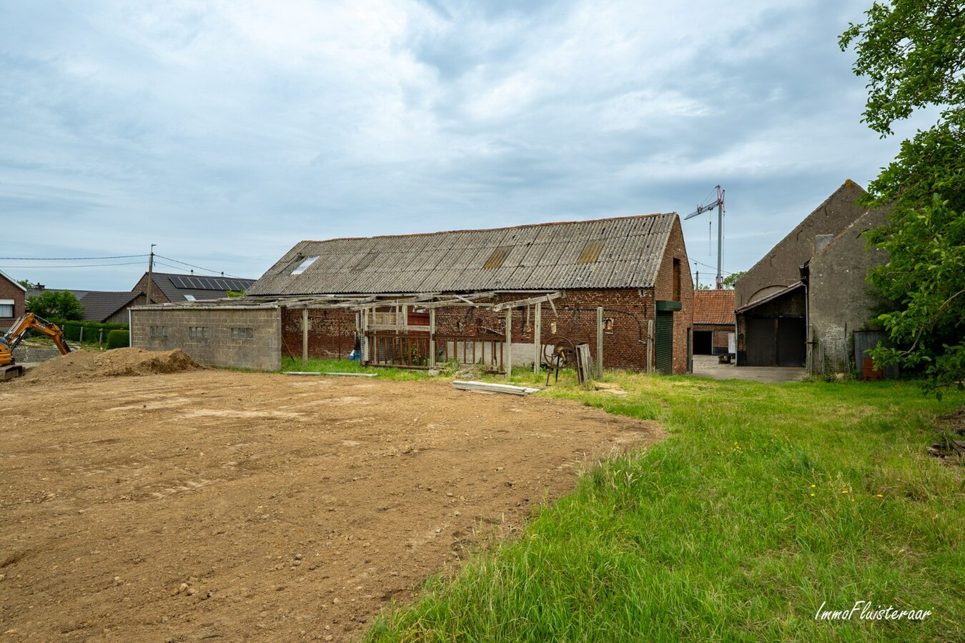Property for sale in Roosdaal