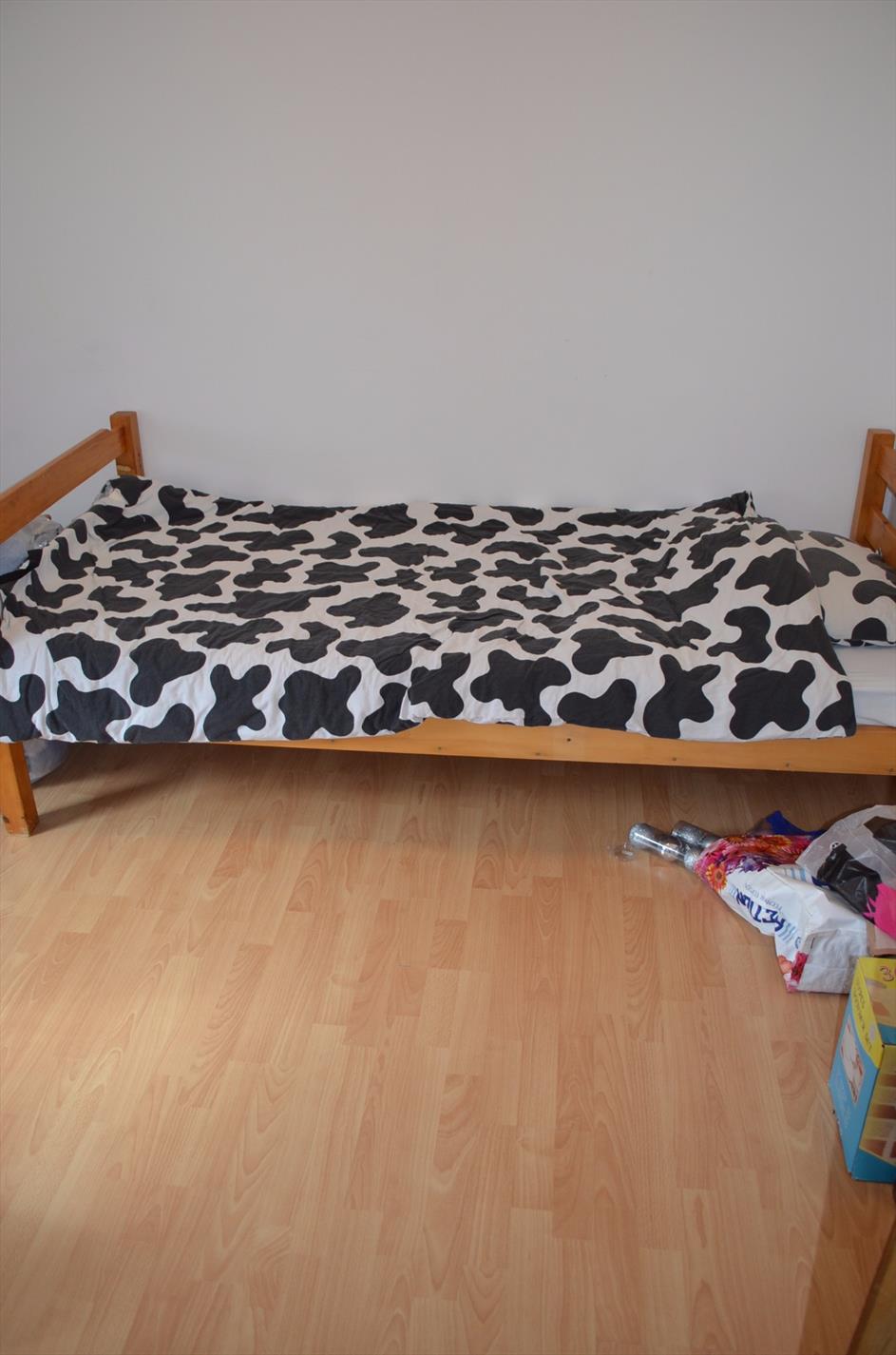 Duplex appartement met 2 slpks en terras te Adegem 