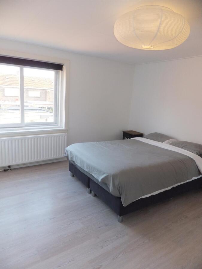 Eengezinswoning verkocht in TILBURG