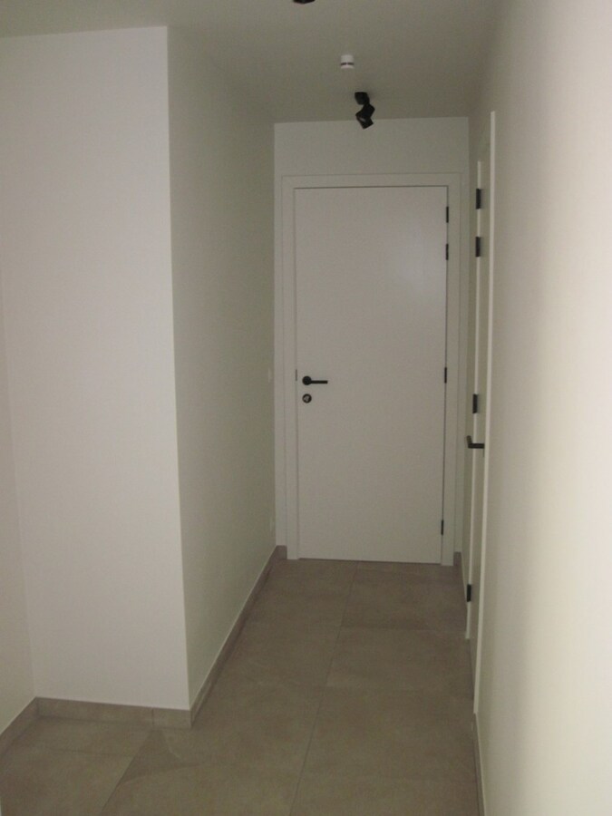 EXCEPTIONEEL - Luxueus wonen - Terras van 40 m². 