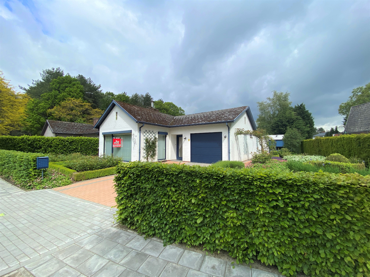 Verkocht woning - Westerlo