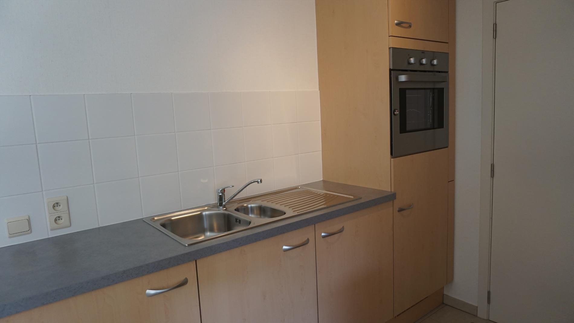 RECENT APPARTEMENT 1 SLPK. - CENTRUM OOSTENDE 