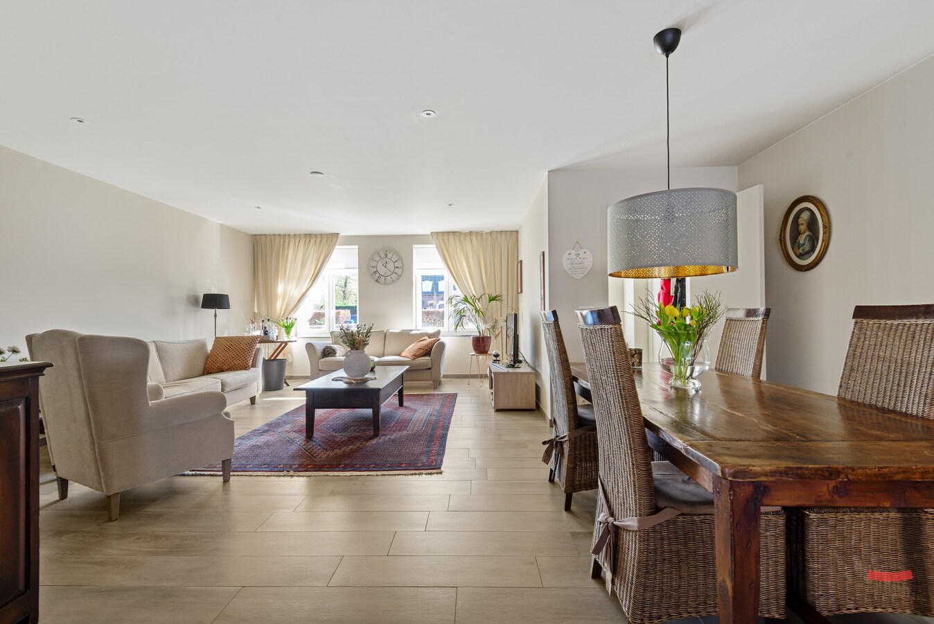 Woning verkocht in Poppel