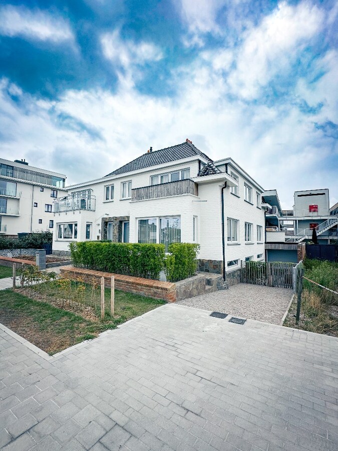 Verkocht woning - De Haan