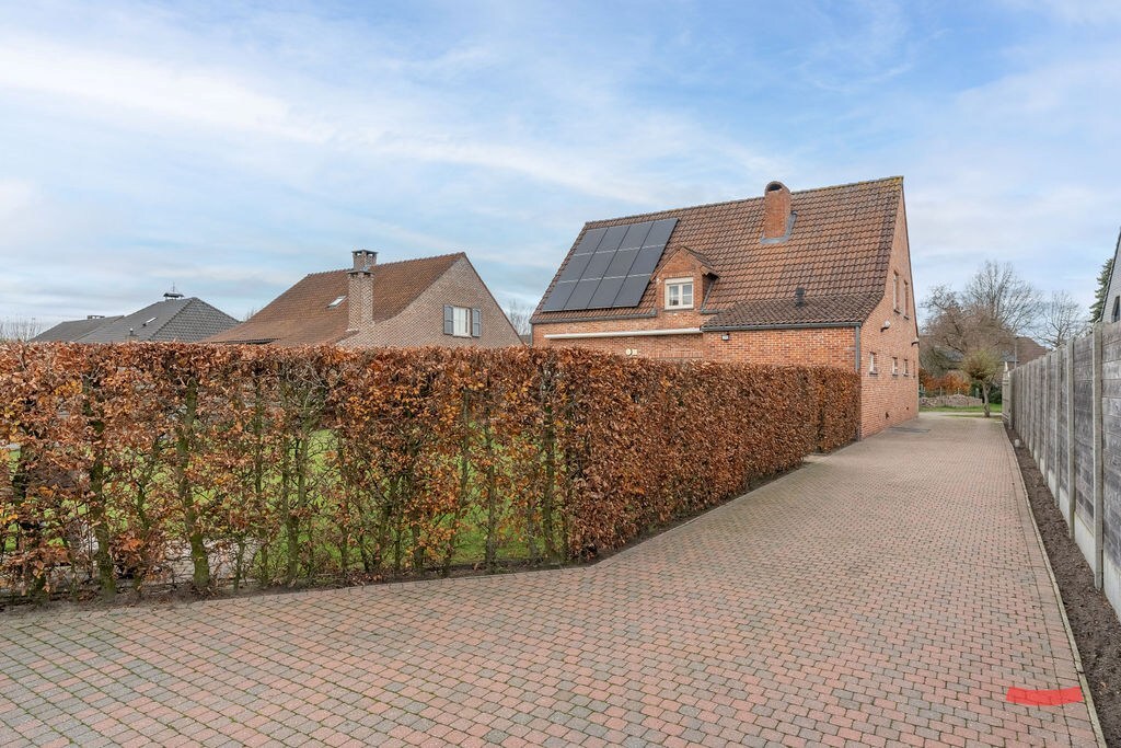 Woning te koop | in afhandeling in Ravels