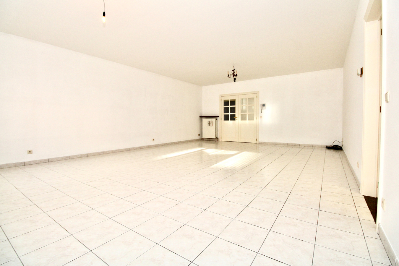 Verkocht benedenwoning - Sint-Niklaas