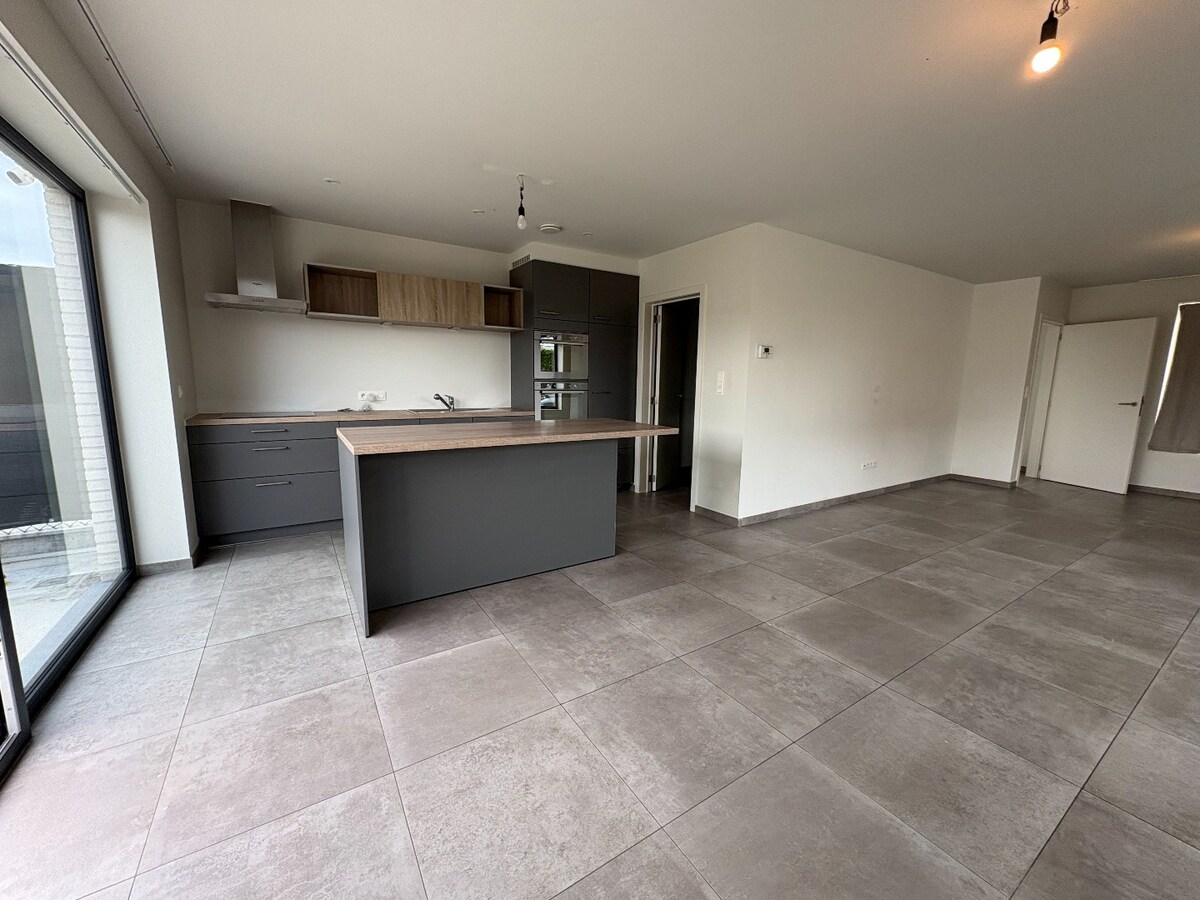 Nieuwbouwwoning met 3 slaapkamers te Koekelare 