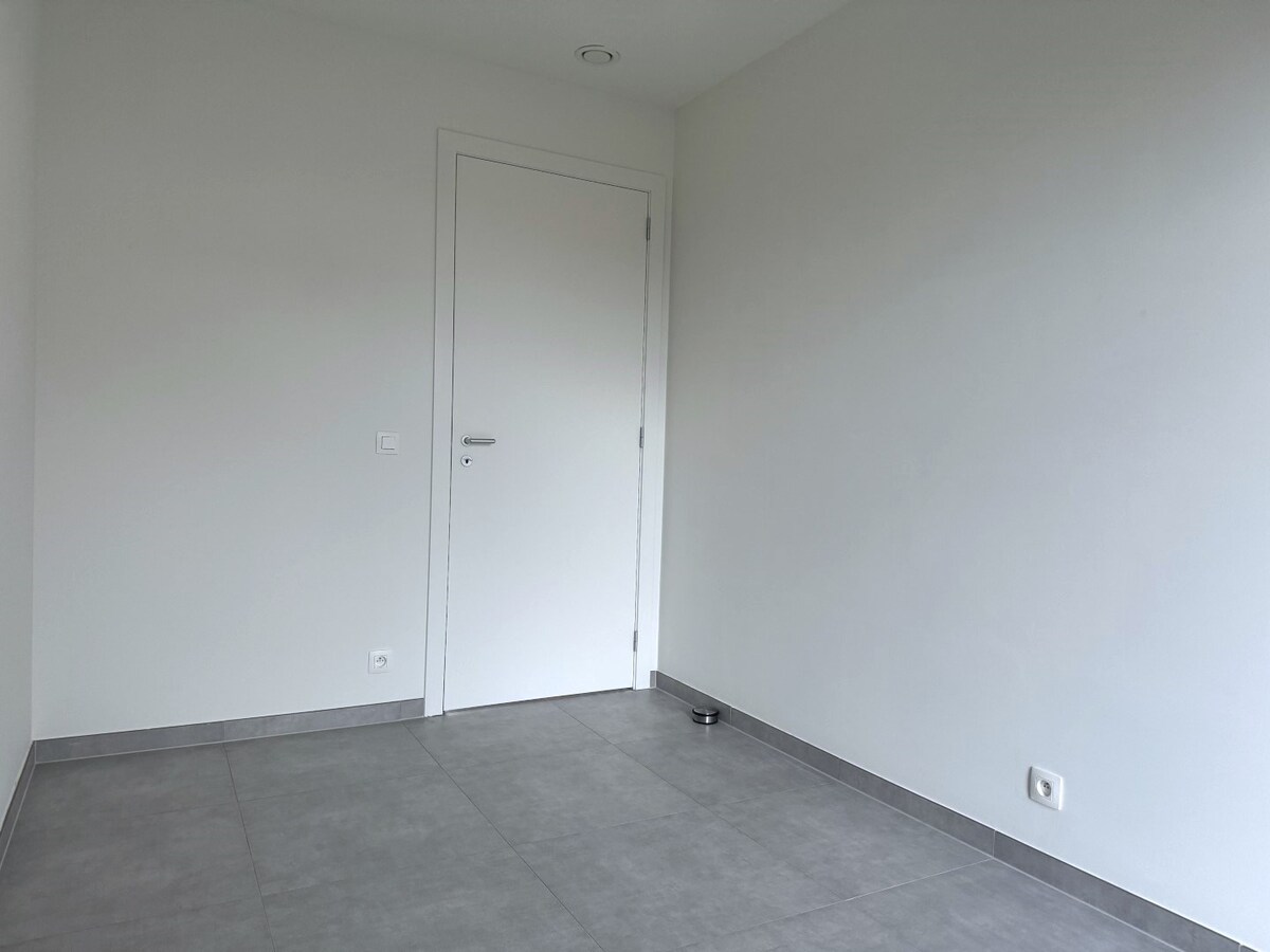 Benedenwoning verhuurd in Weelde