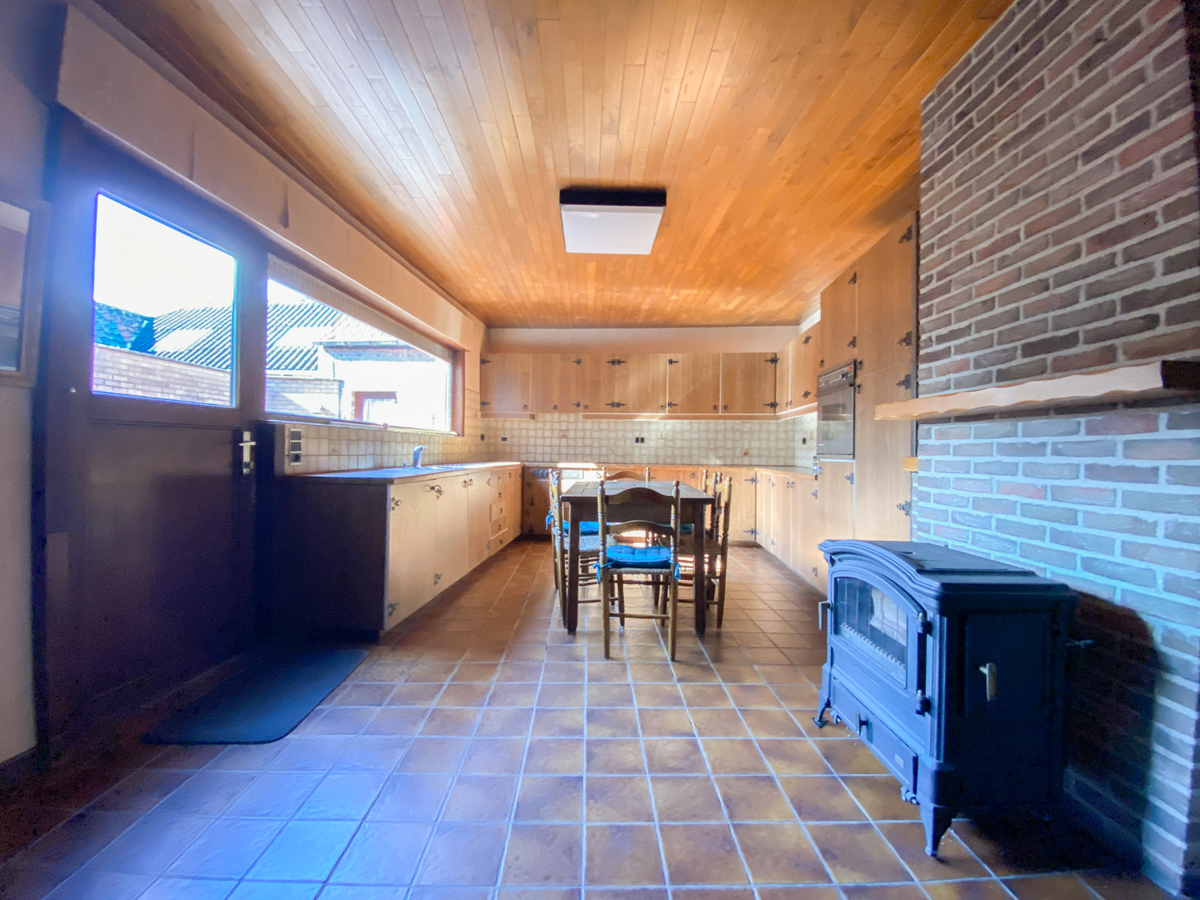 Verkocht woning - Kortemark