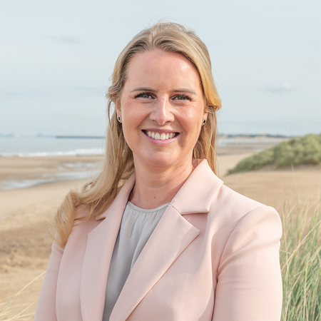 Nathalie van der Kaaij