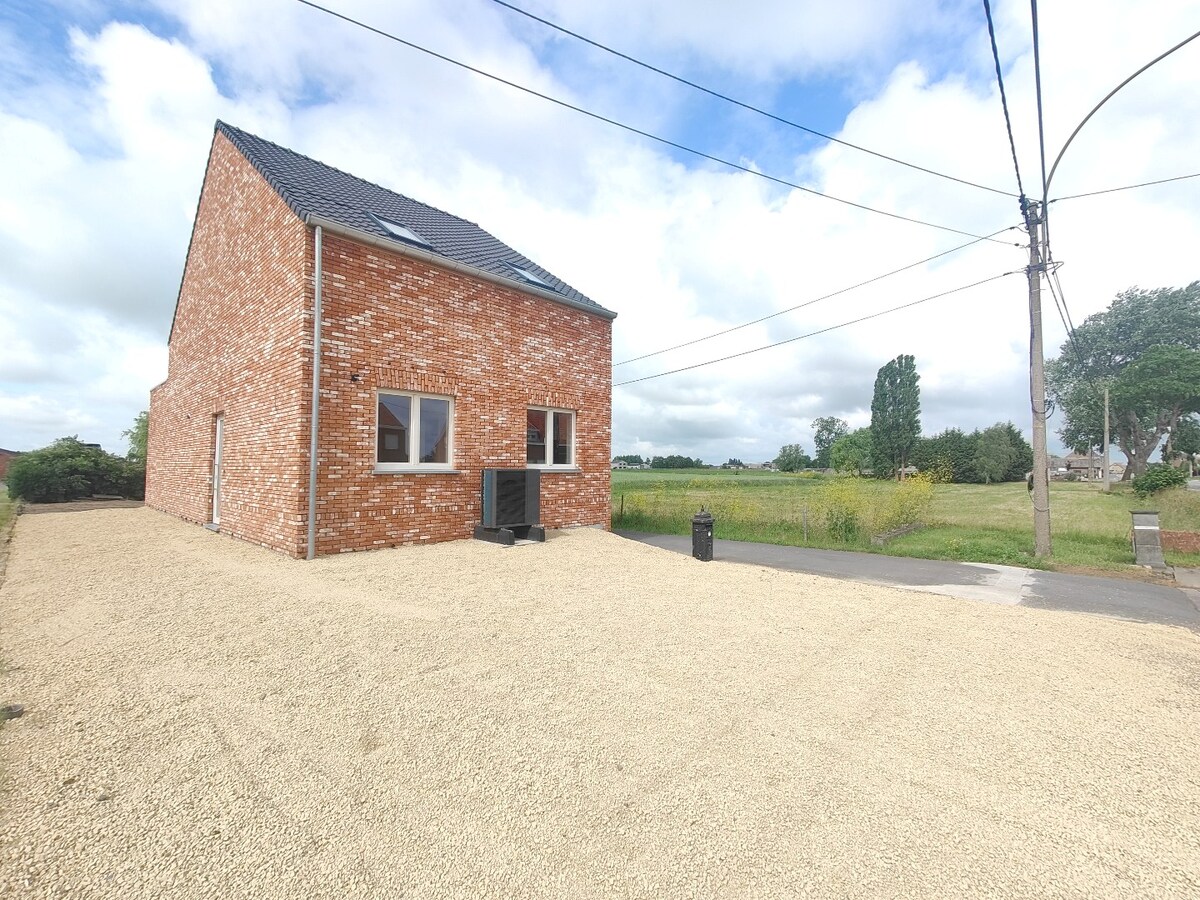 Te huur woning - Oost-Vleteren