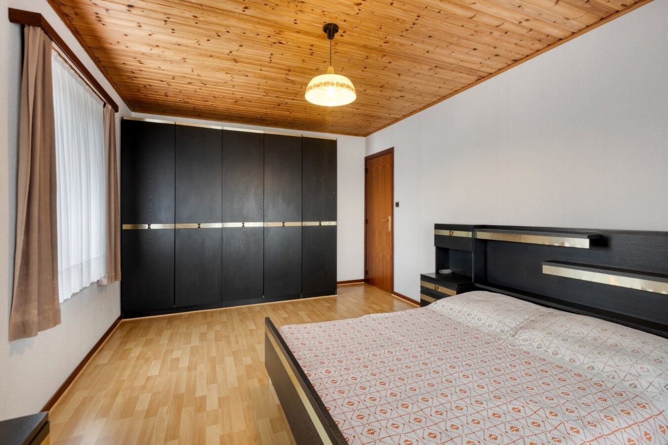 WONING te Waanrode - 3 slaapkamers 