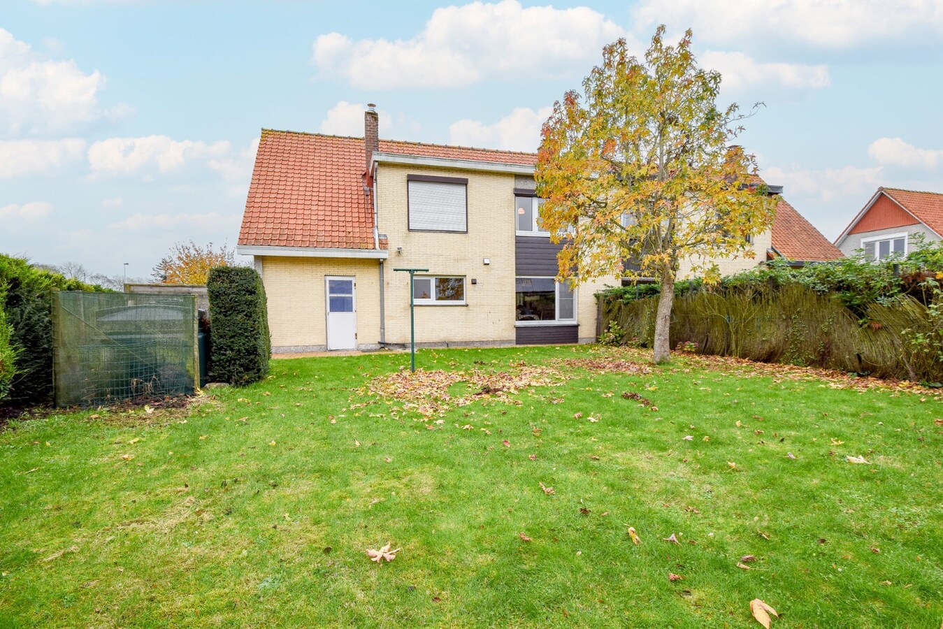 Verkocht woning - Middelkerke