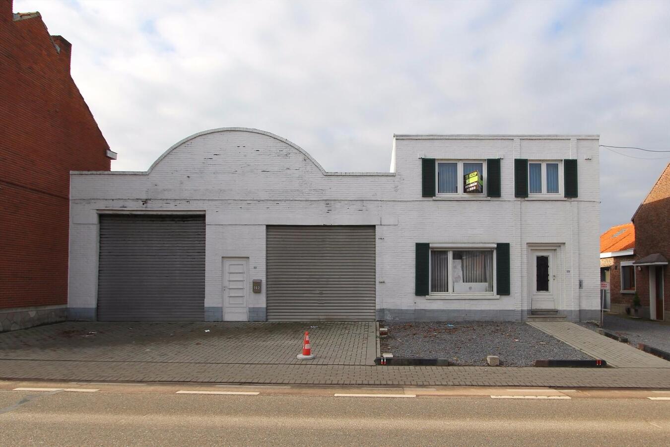 Verkocht woning - Tongeren