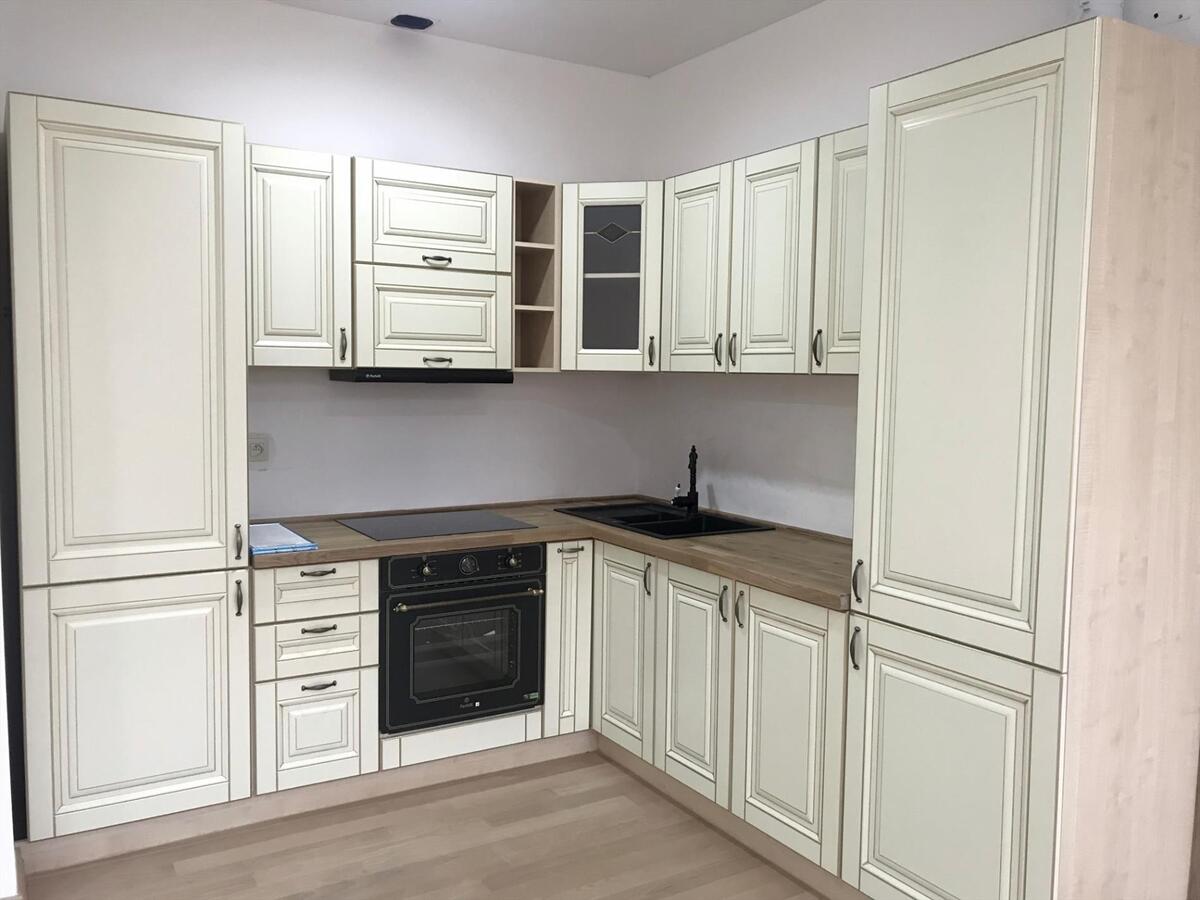 MOOI KLASSE 1 SLAAPKAMER APPARTEMENT 