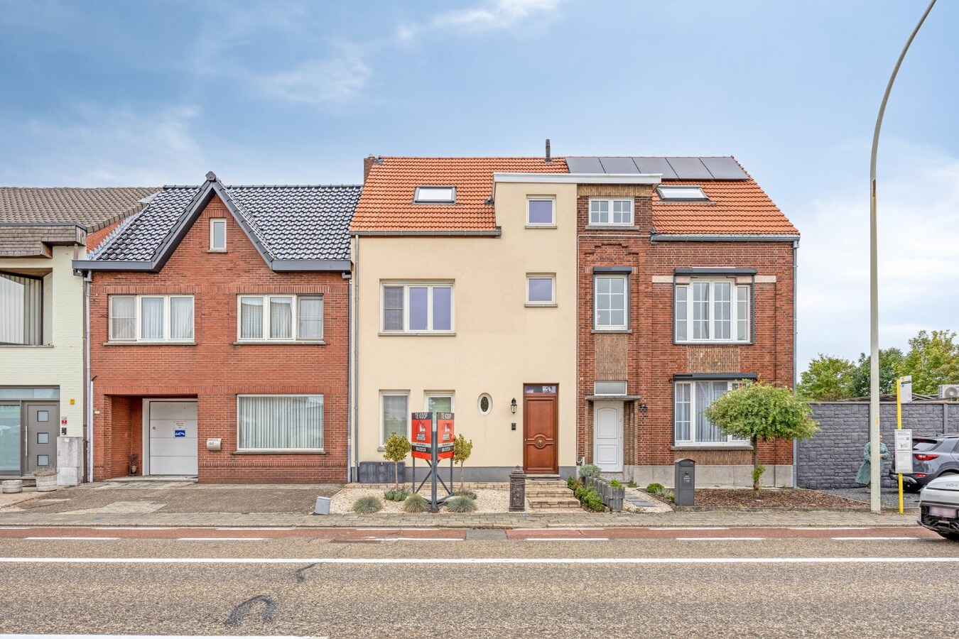 Verkocht woning - Leopoldsburg