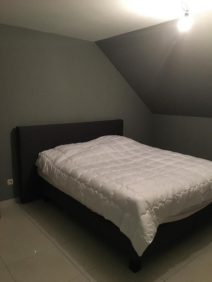 Aangename gezinswoning (Half Open Bebouwing). 