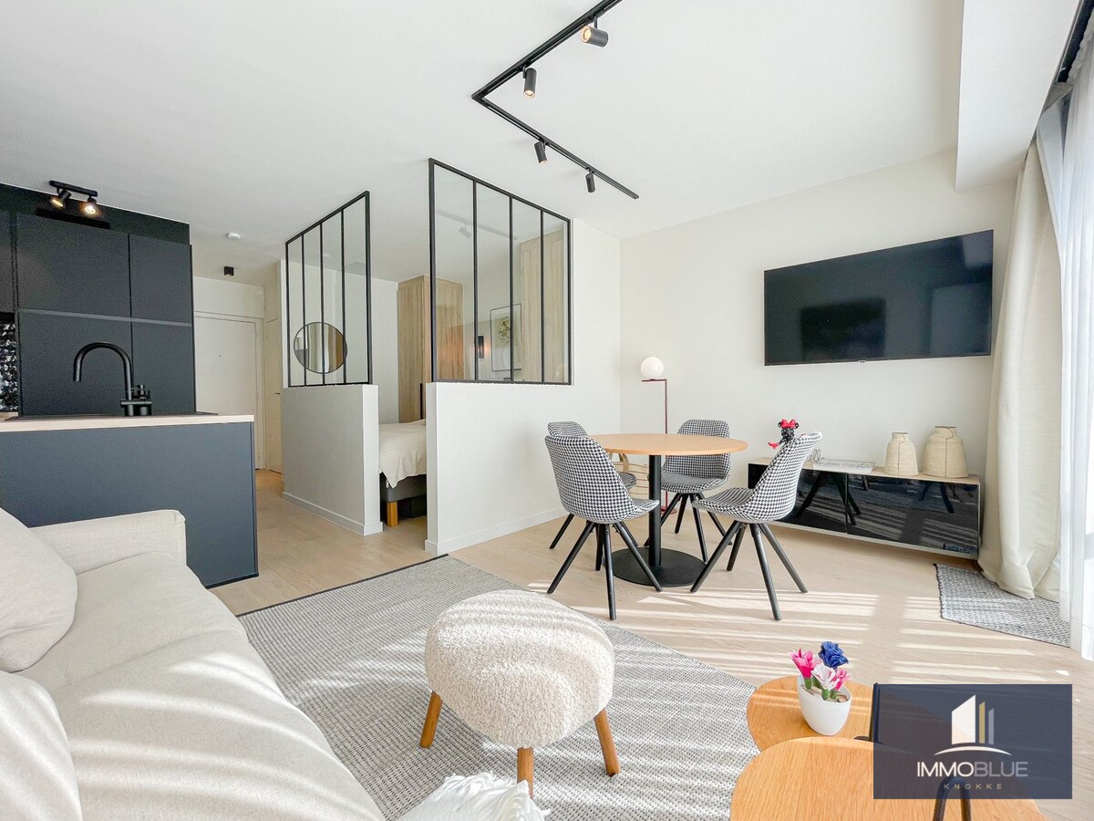 Vendu appartement - Knokke-Heist