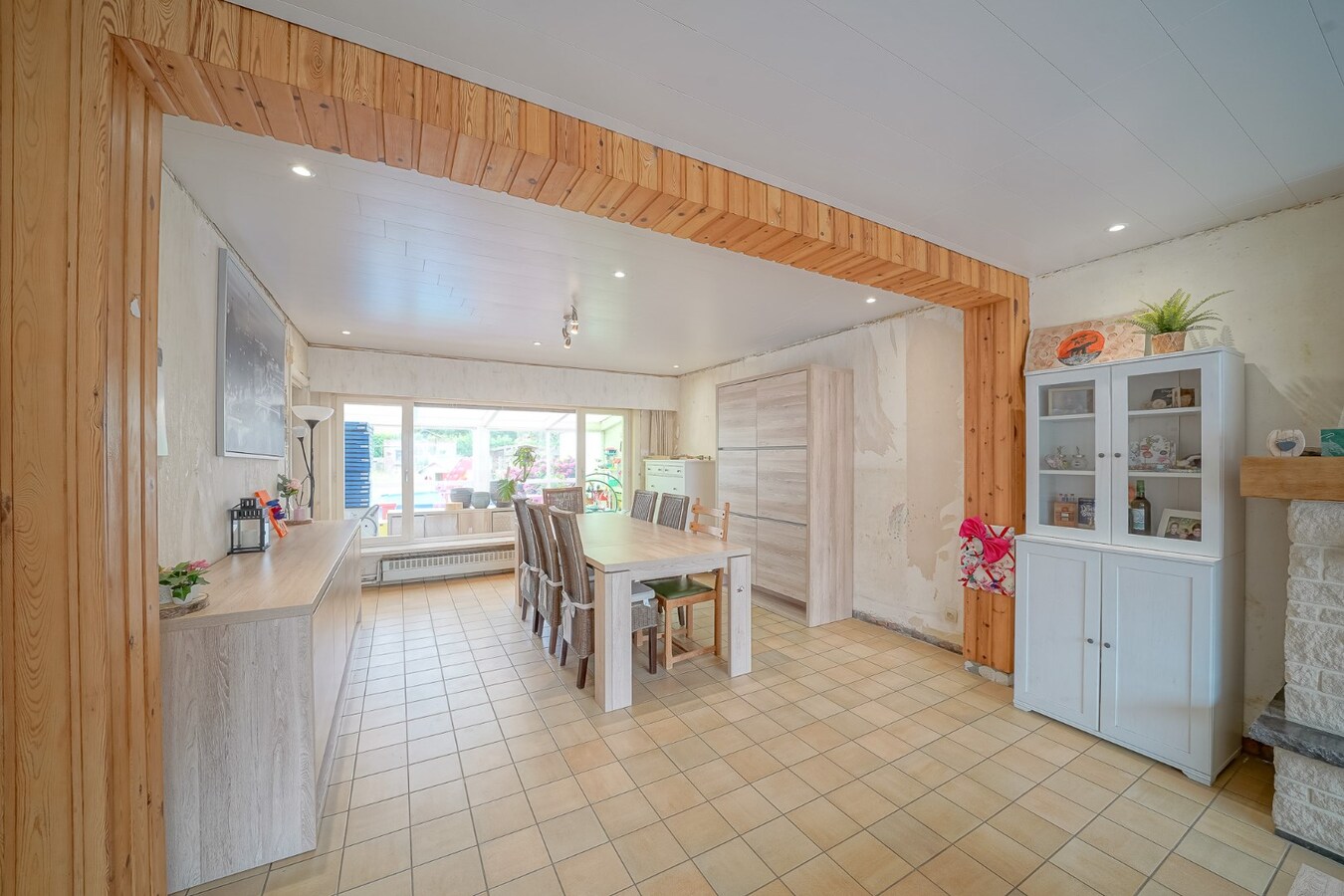 Verkocht woning - Oudenburg