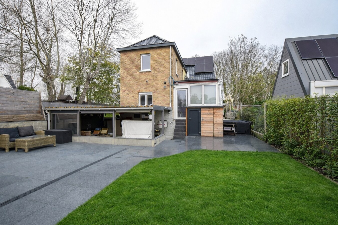 Te koop woning - Koksijde