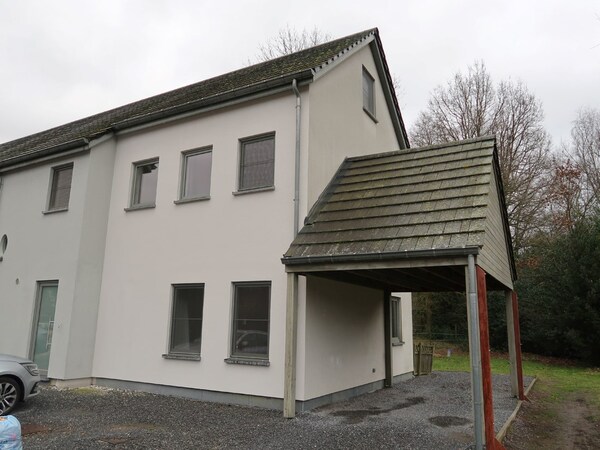 Verhuurd woning - Beverlo