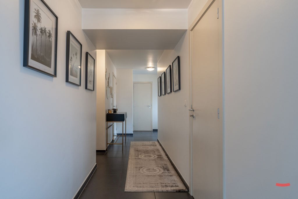 Appartement verkocht in Ravels