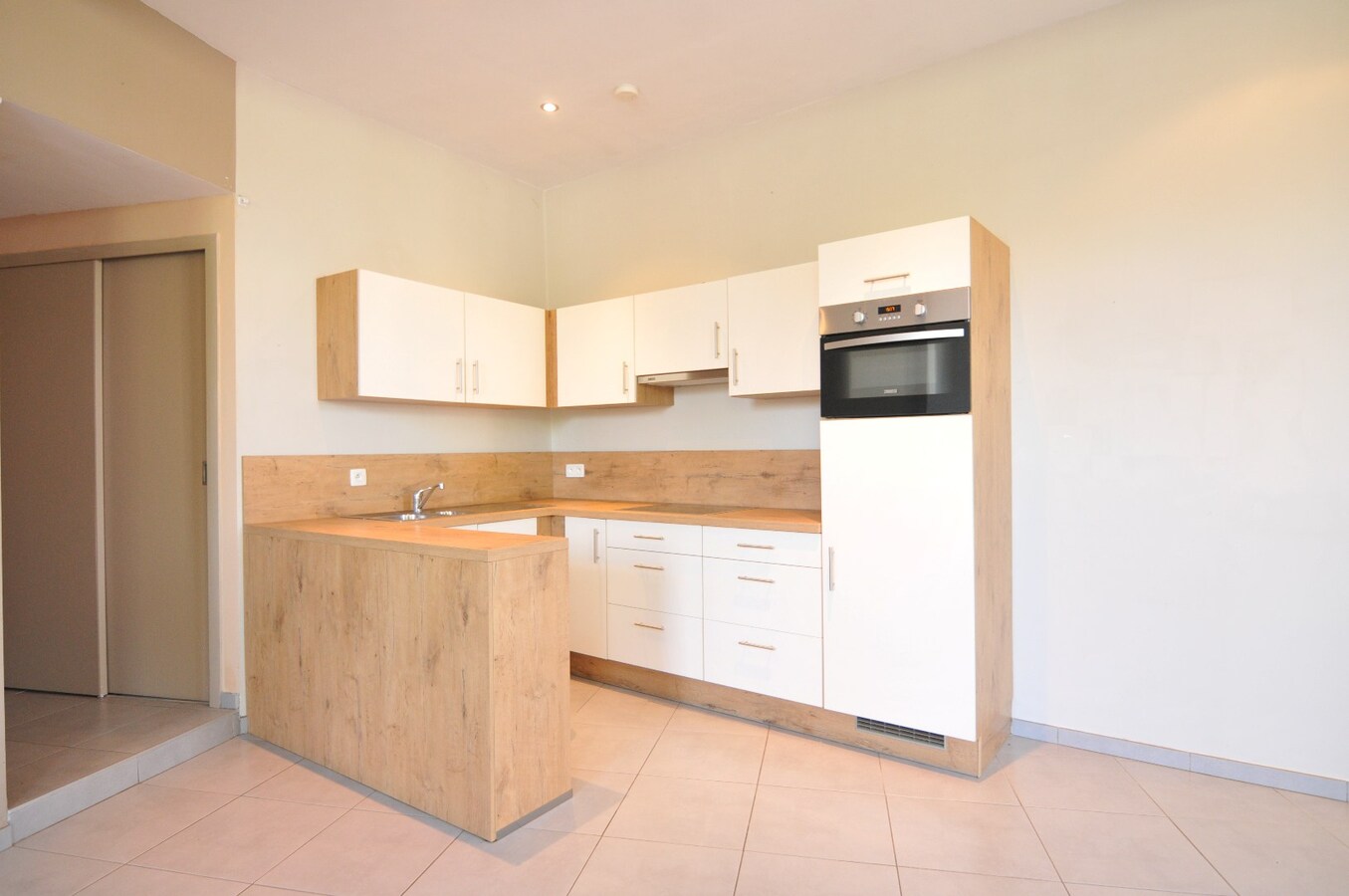 Woning met meerdere mogelijkheden op een perceel van 6,3 are 