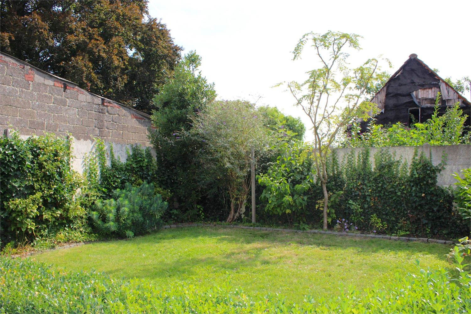 Woning verkocht in Oudenaarde