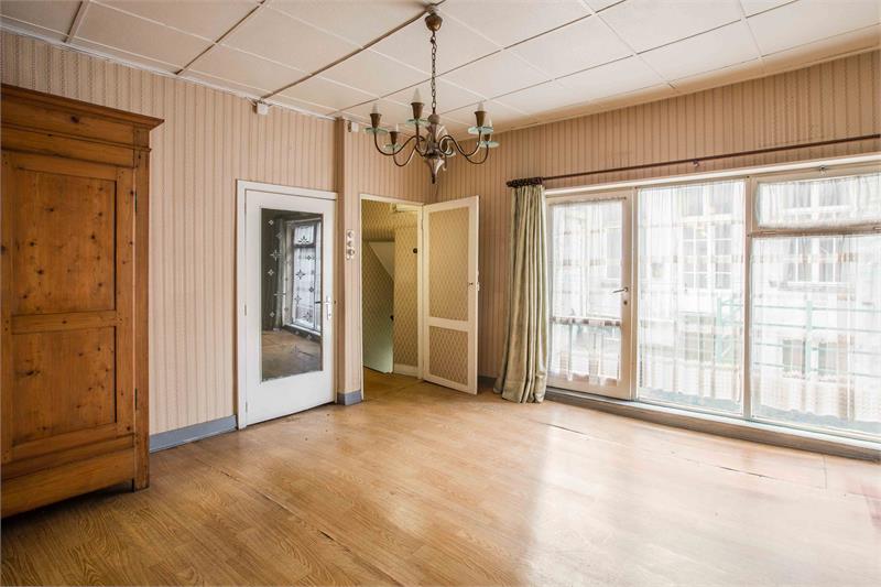 Woning verkocht in Gent