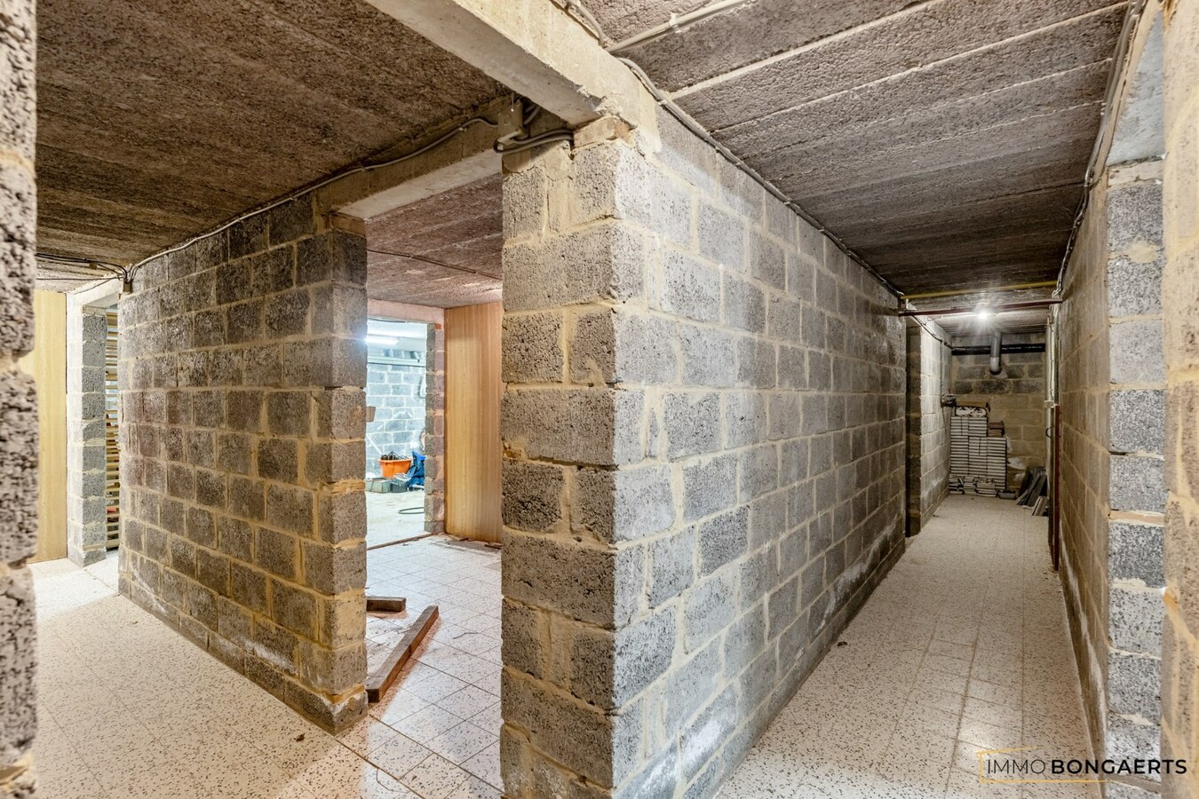 Instapklare gelijkvloerse bungalow met 3 slaapkamers 