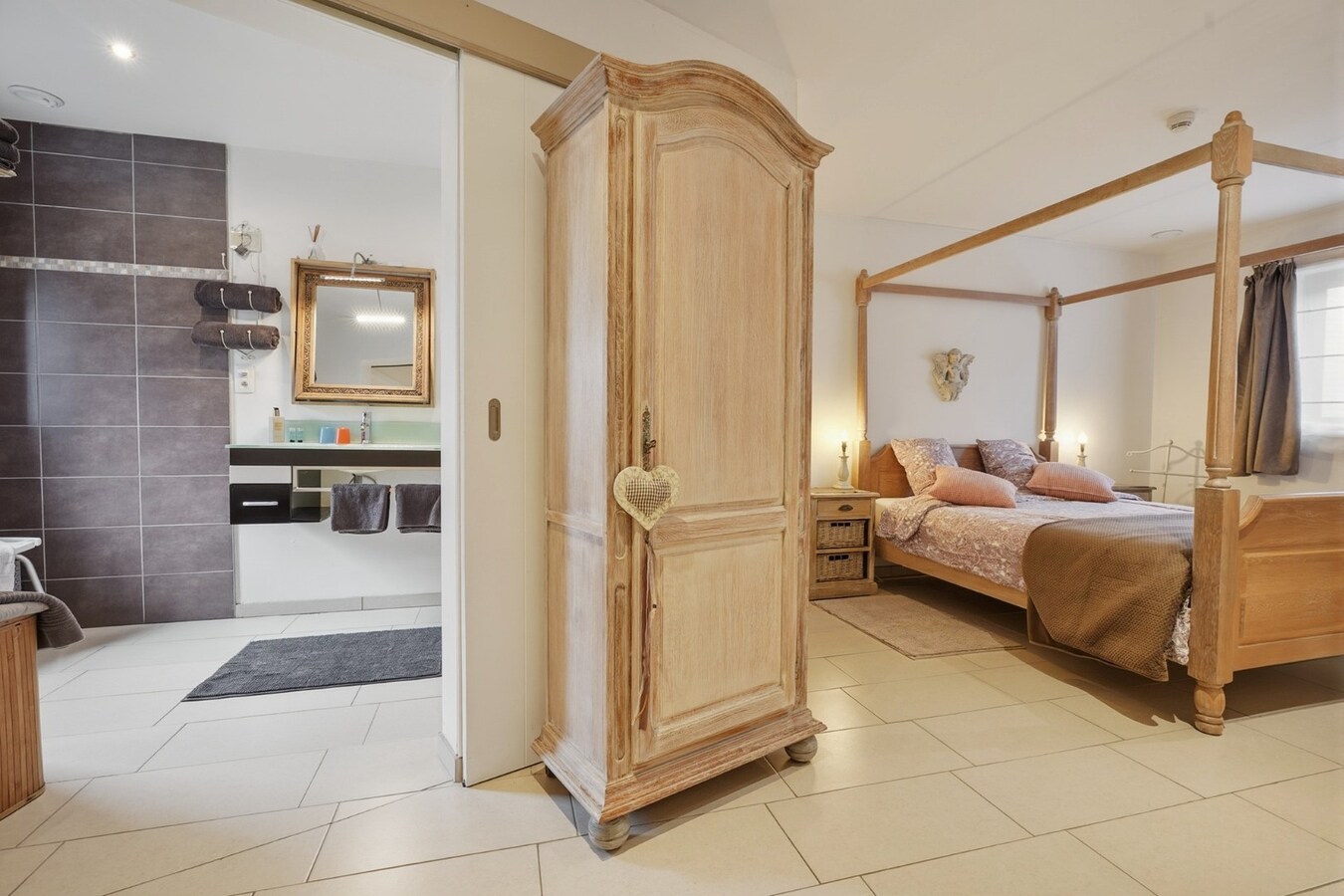 Te koop woning - Nieuwpoort