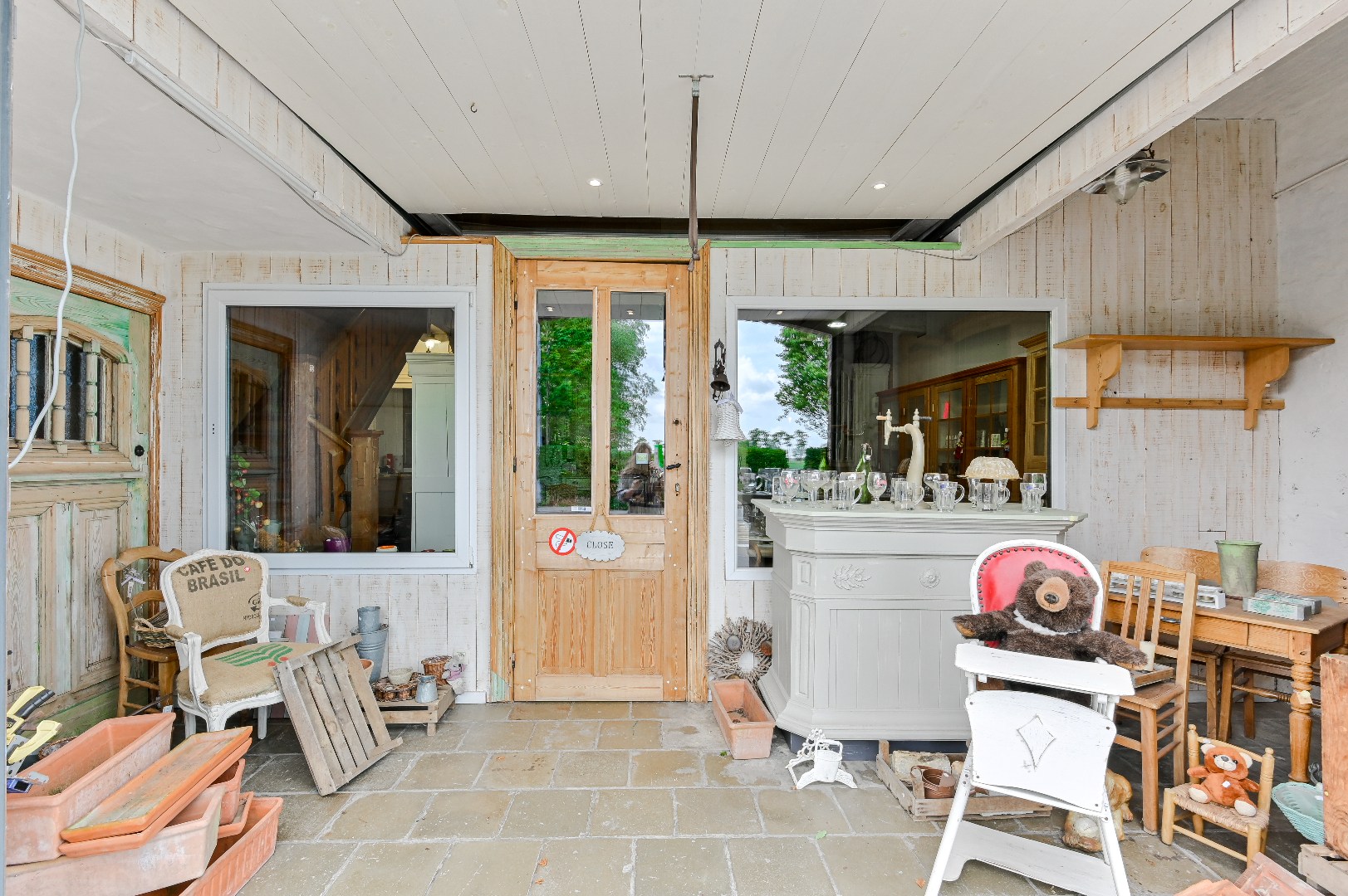 KIJKDAG ZATERDAG 25/04 VAN 10U TOT 12U! 