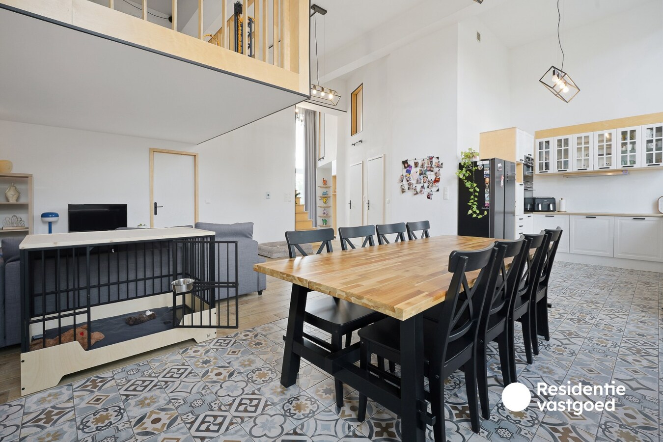 Te koop appartement - Diksmuide