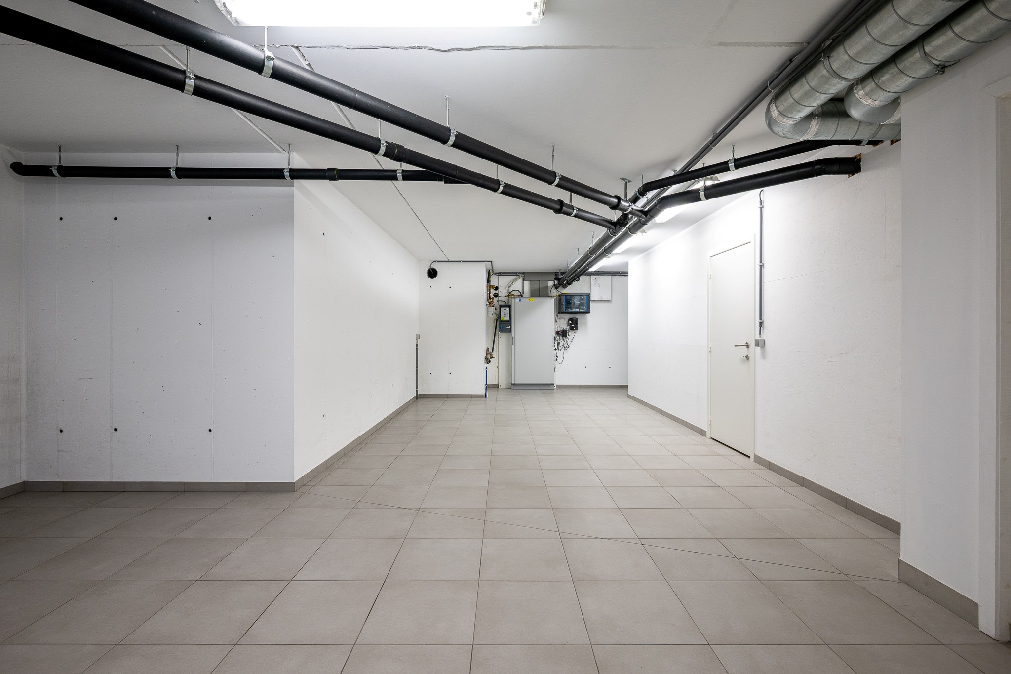 Prachtige en instapklare villa gelegen in een zijstraat van de Magere Schorre 