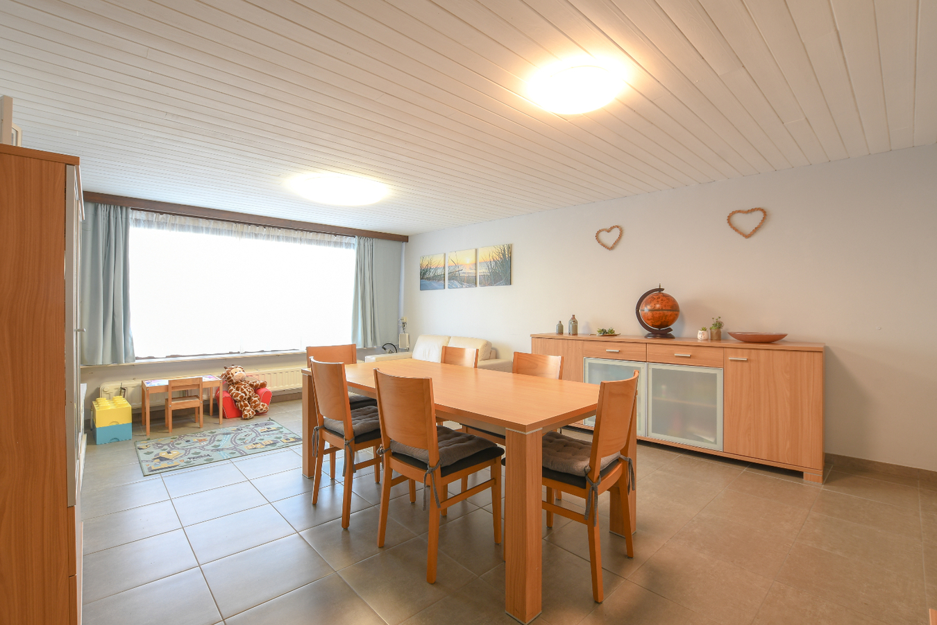 Verkocht appartement - Oudenburg